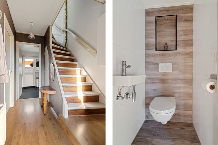 Foto 4 van Gladiolenstraat 18