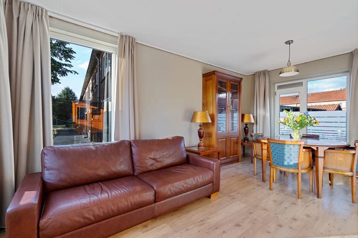 Foto 7 van Gladiolenstraat 18