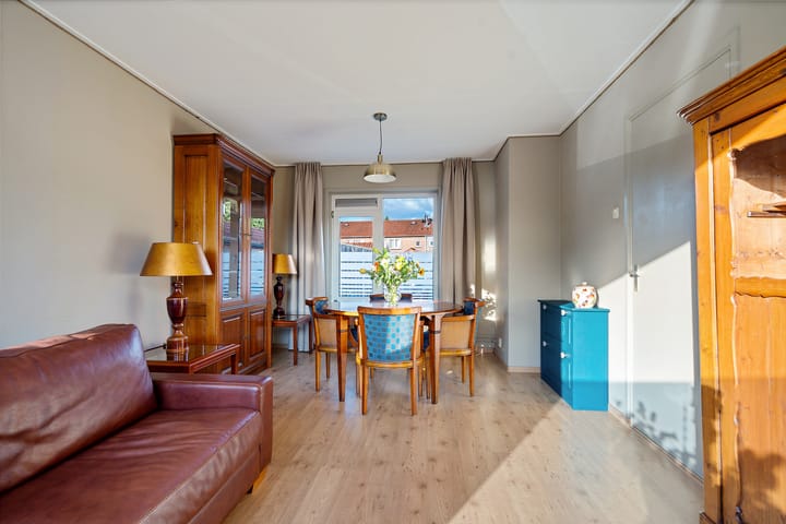 Foto 8 van Gladiolenstraat 18