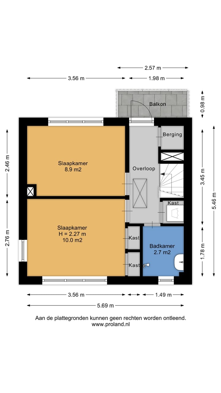 Foto 22 van Gladiolenstraat 18