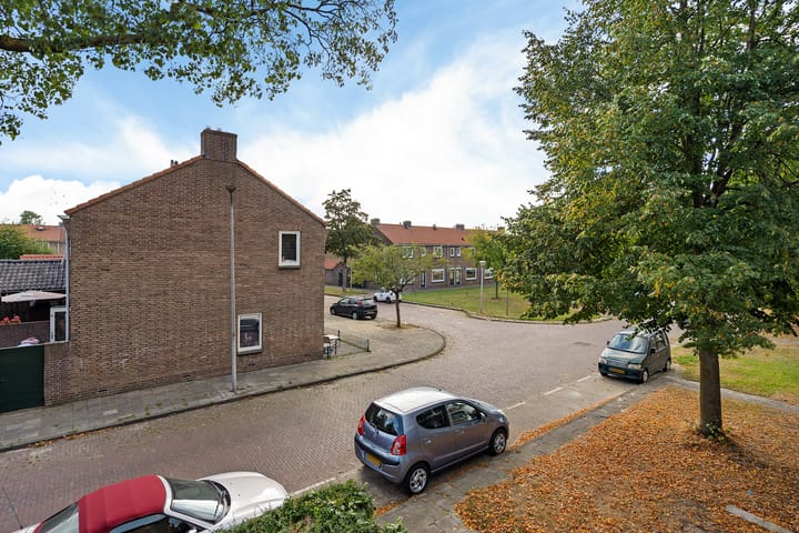 Foto 17 van Gladiolenstraat 18