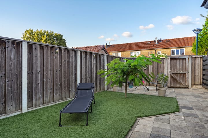 Foto 20 van Gladiolenstraat 18