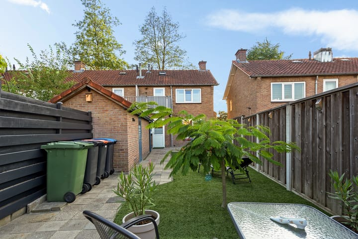 Foto 18 van Gladiolenstraat 18