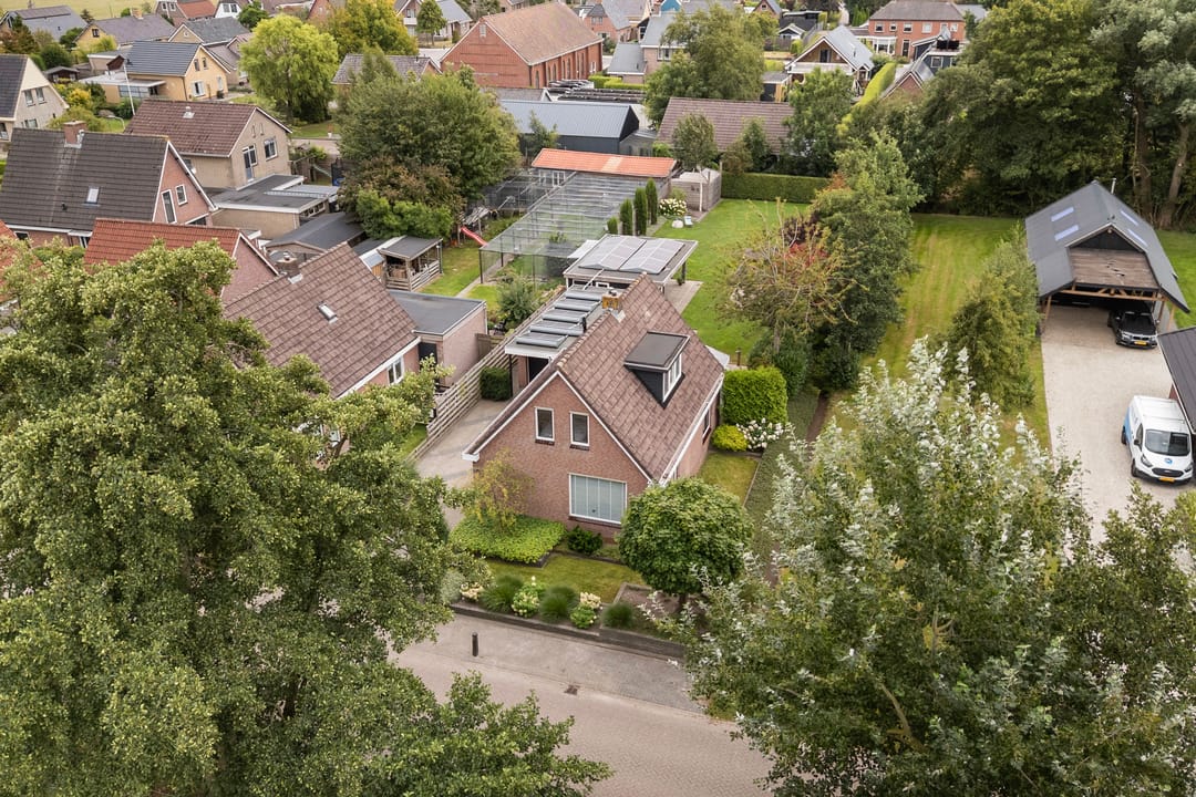 Foto 1 van Haaijehoeke 11