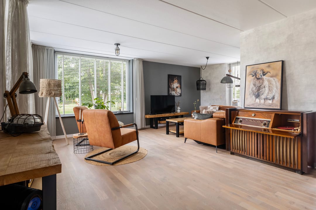 Foto 2 van Haaijehoeke 11