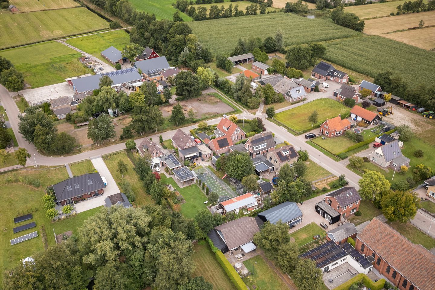 Foto 5 van Haaijehoeke 11