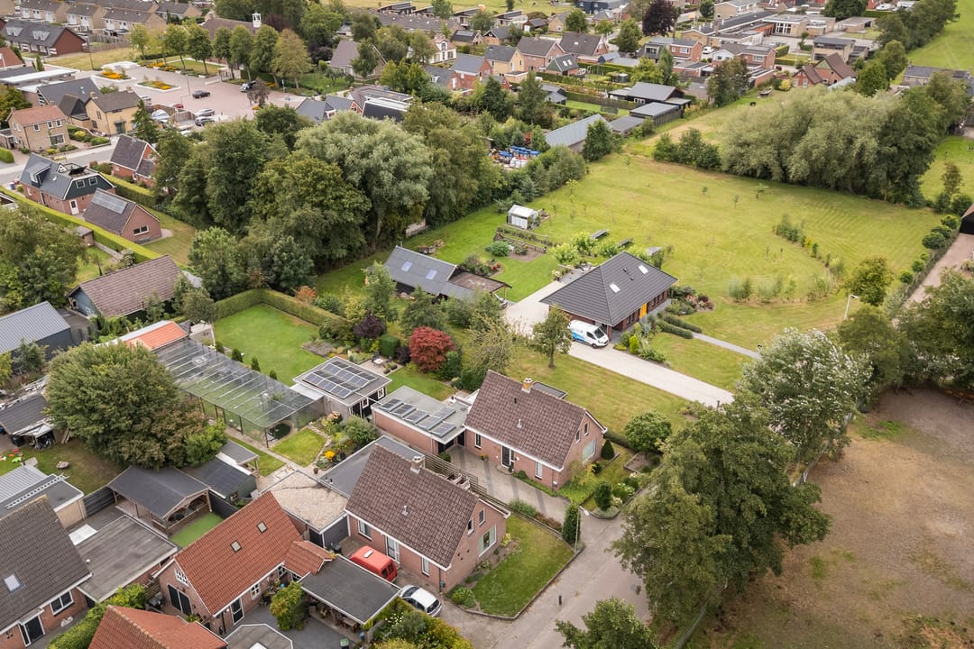 Foto 8 van Haaijehoeke 11