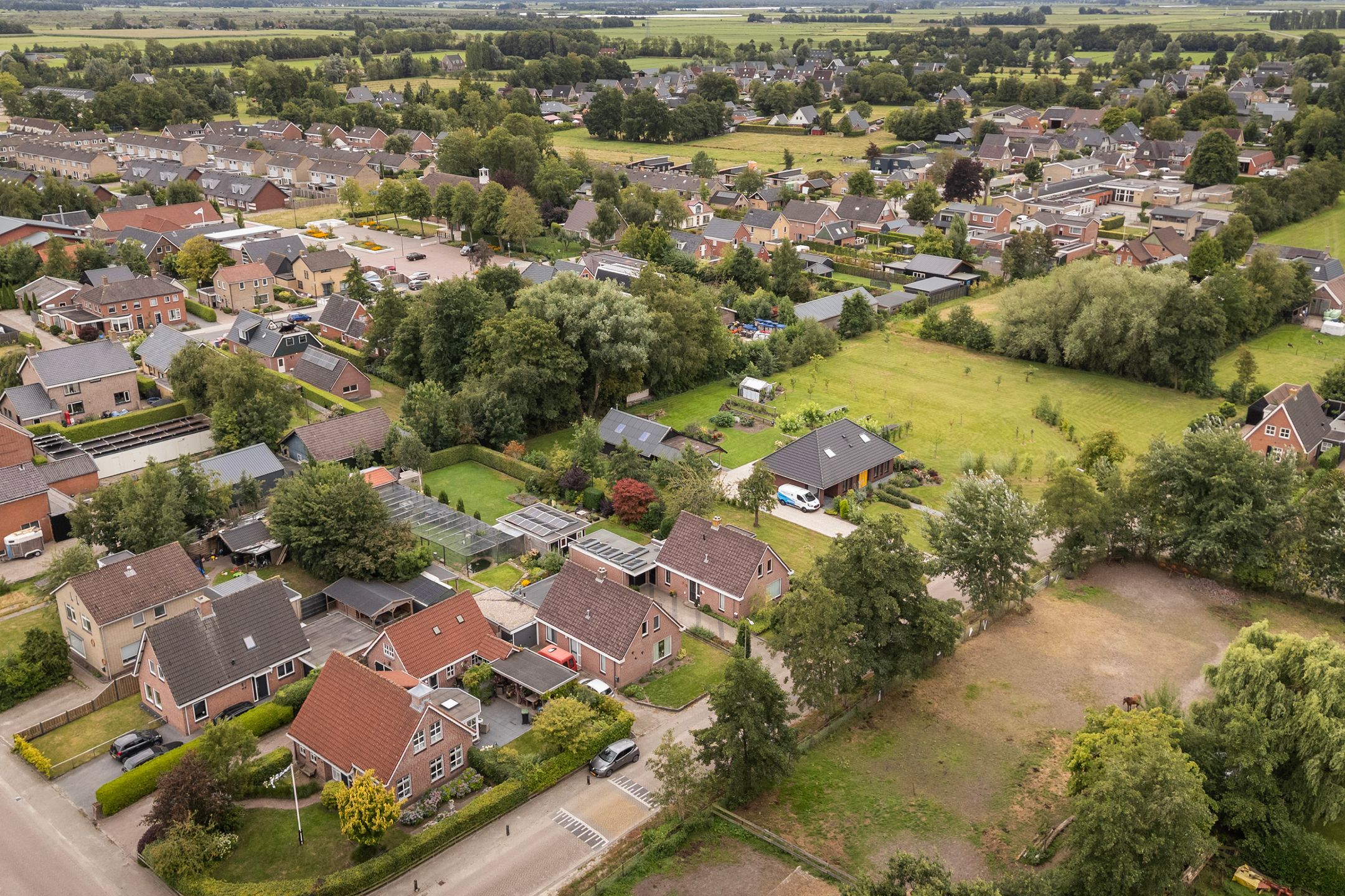 Foto 9 van Haaijehoeke 11