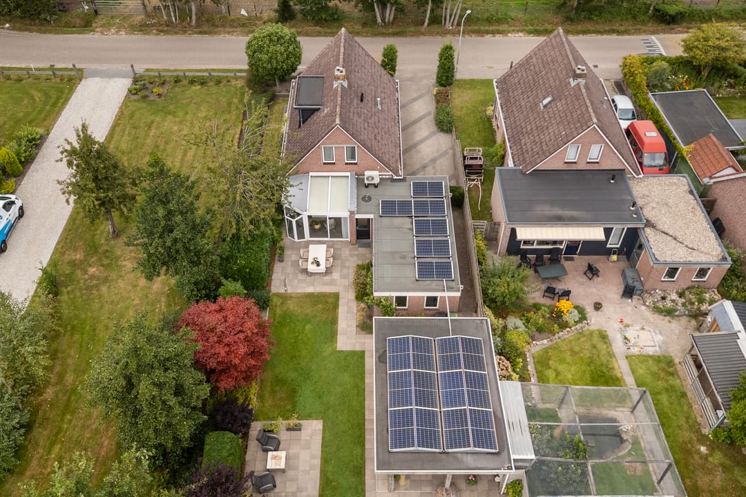 Foto 11 van Haaijehoeke 11