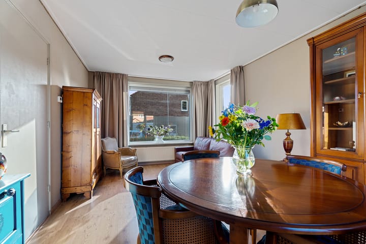 Foto 6 van Gladiolenstraat 18