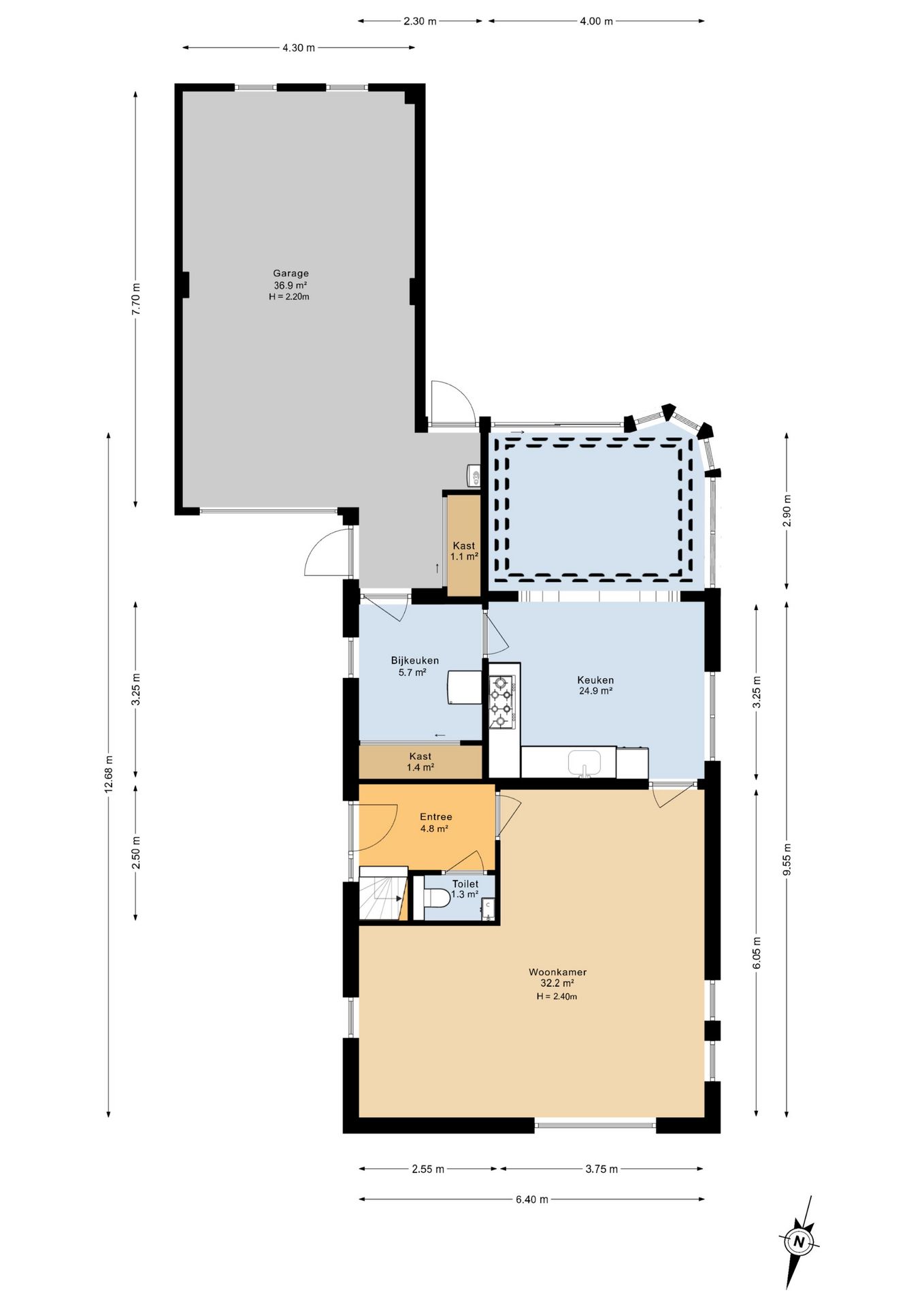 Foto 89 van Haaijehoeke 11