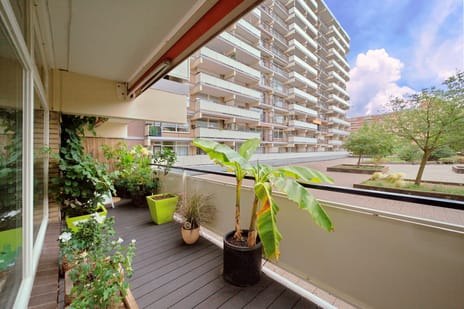 Prinses Beatrixlaan 637 tertiary image