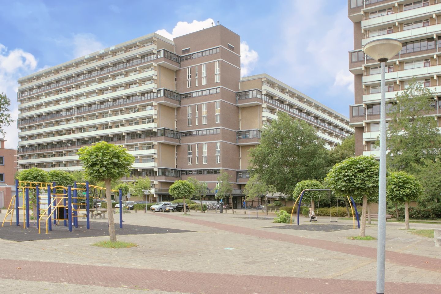 Foto 5 van Prinses Beatrixlaan 637