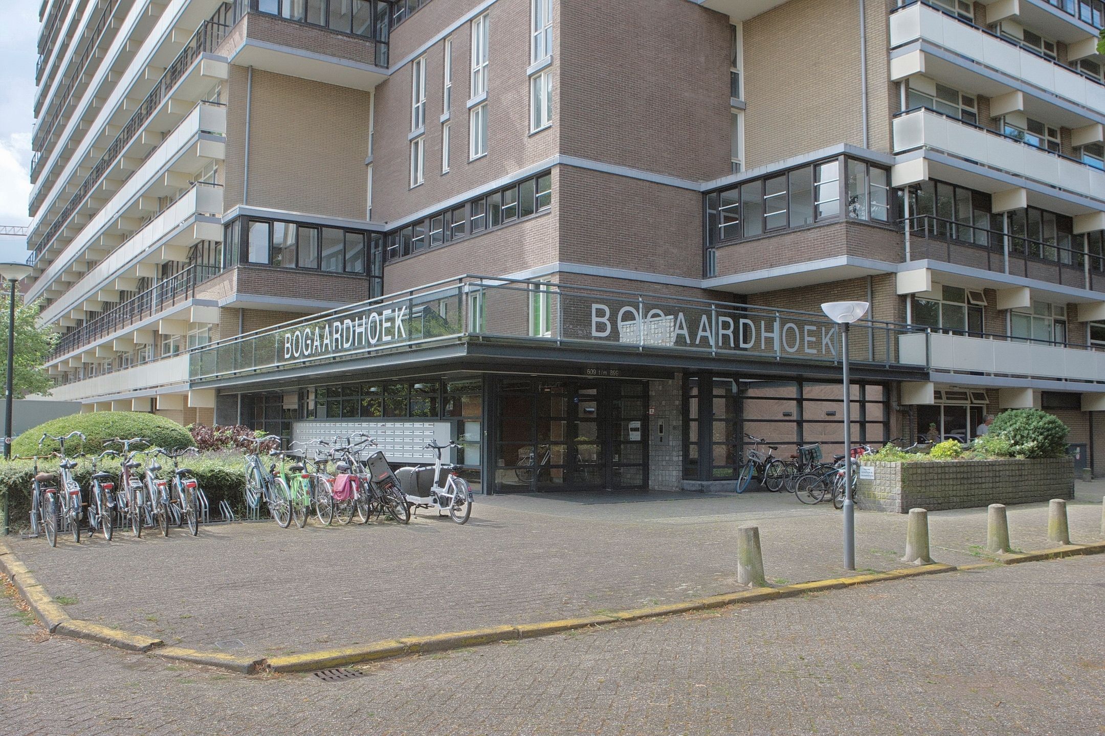 Foto 6 van Prinses Beatrixlaan 637