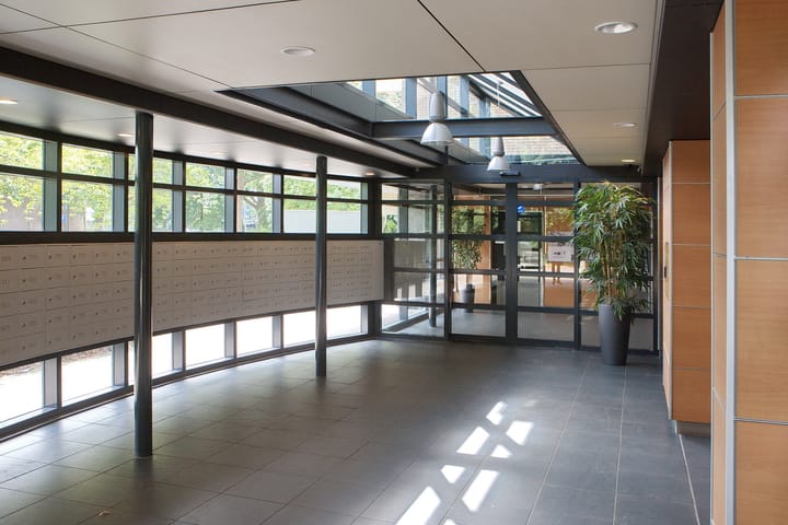 Foto 7 van Prinses Beatrixlaan 637