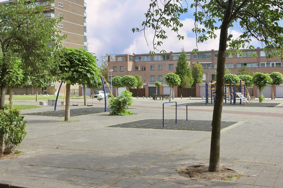 Foto 38 van Prinses Beatrixlaan 637