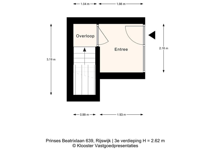 Foto 39 van Prinses Beatrixlaan 637