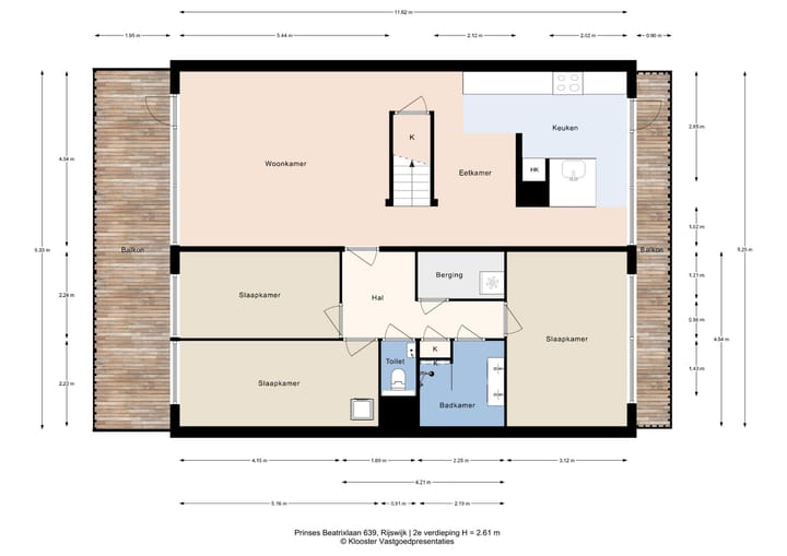 Foto 40 van Prinses Beatrixlaan 637