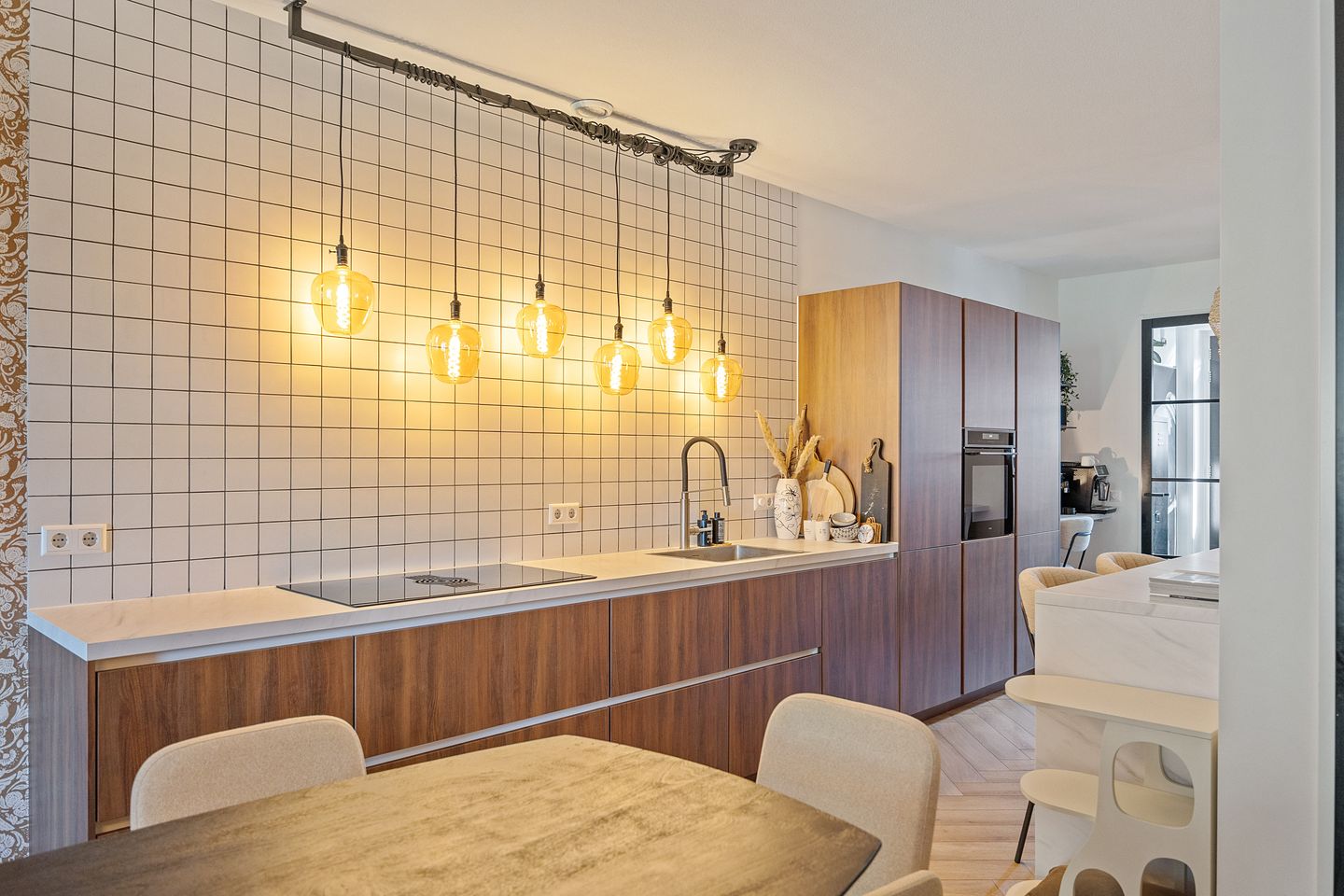 Photo 5 of Harlingerstraat 64-C