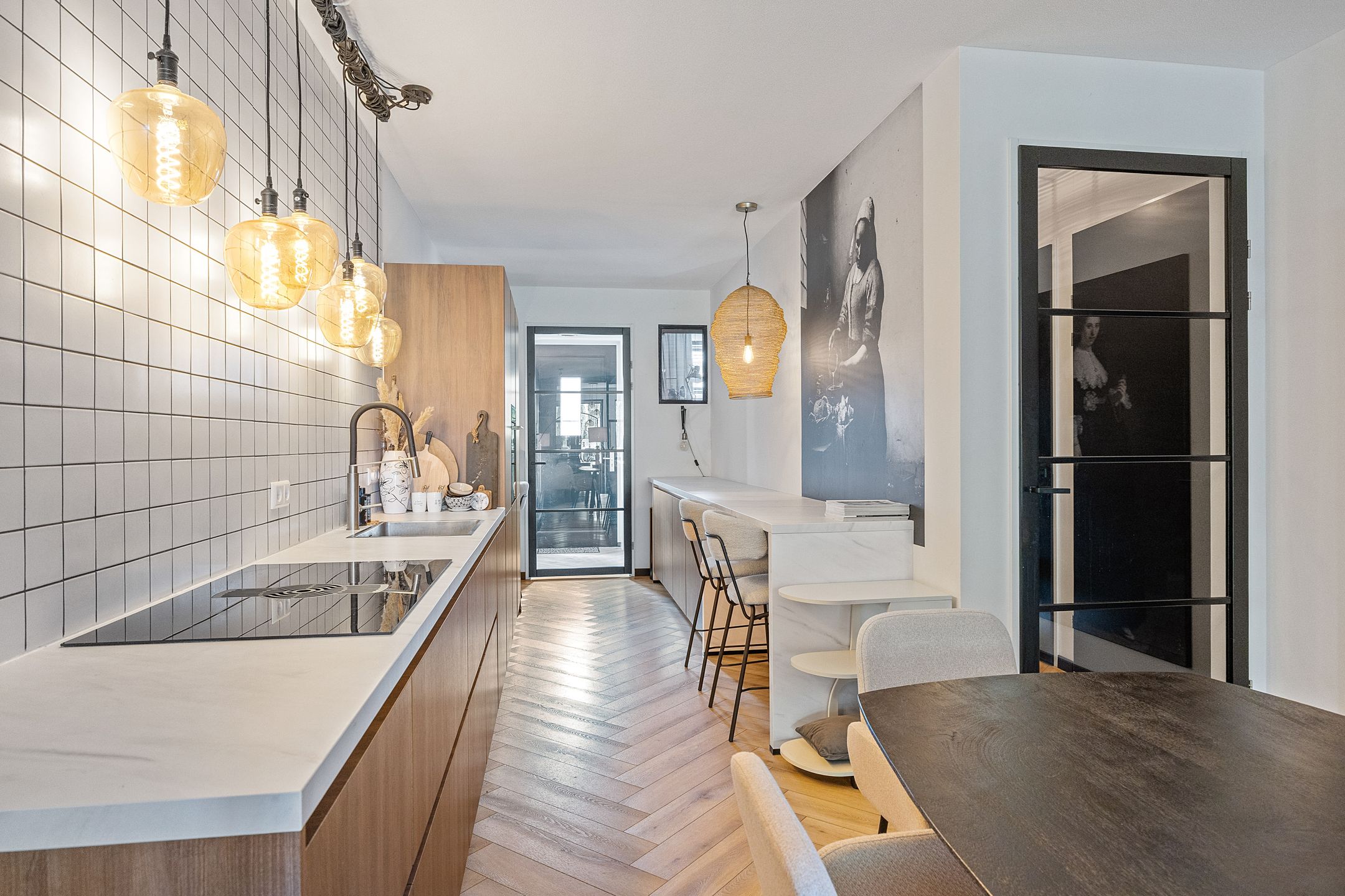 Photo 6 of Harlingerstraat 64-C