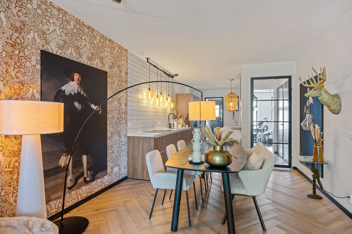 Foto 7 van Harlingerstraat 64-C