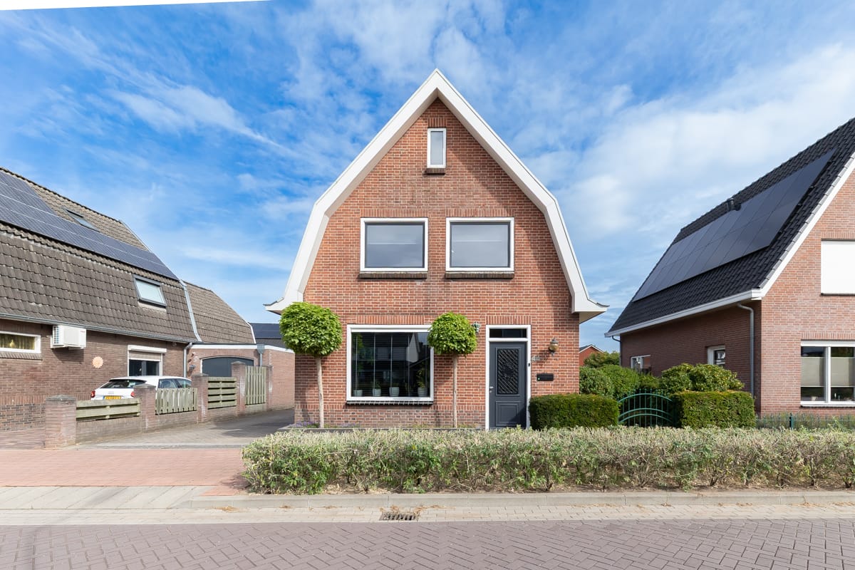 Photo 4 of Akkerstraat 44