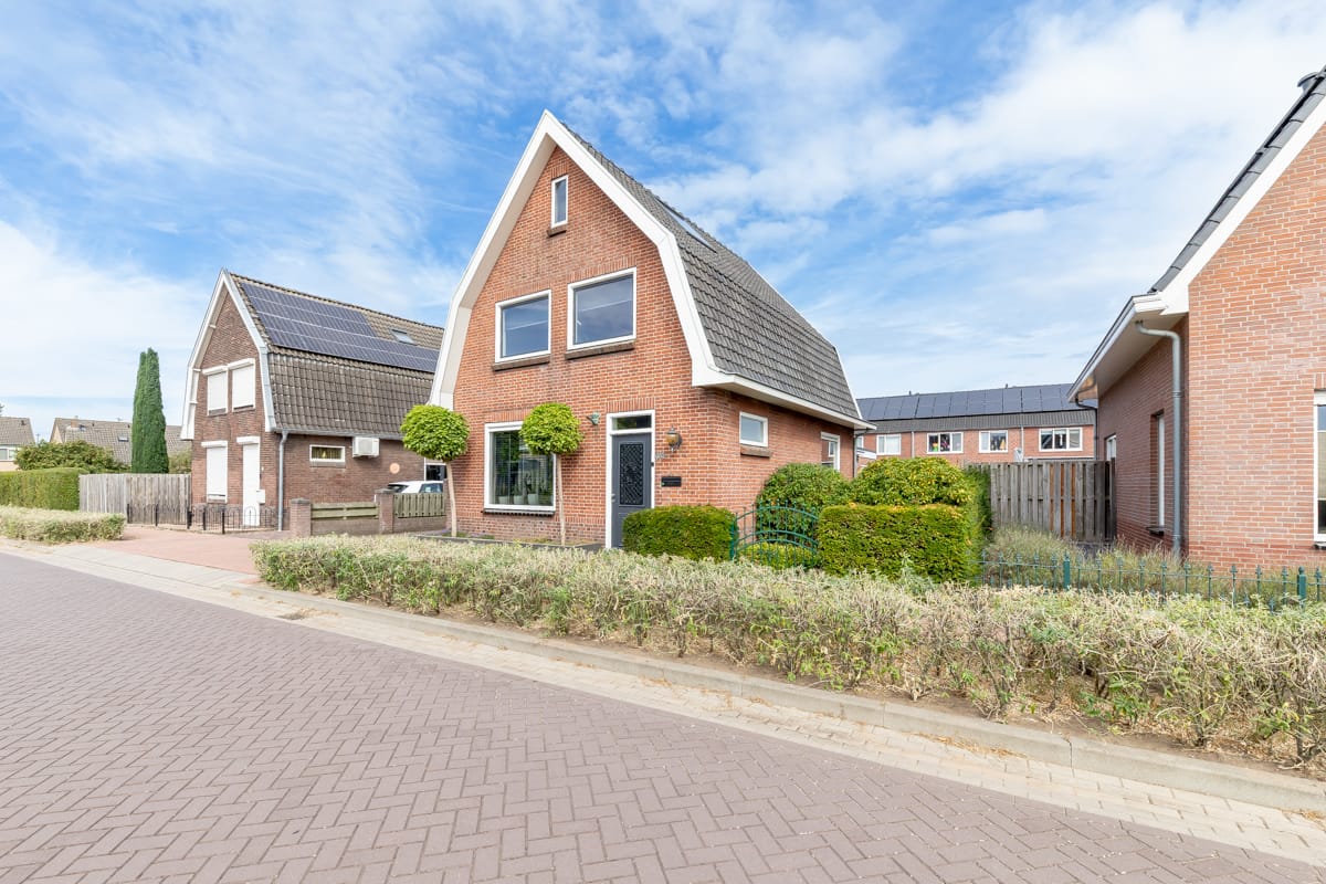 Photo 5 of Akkerstraat 44