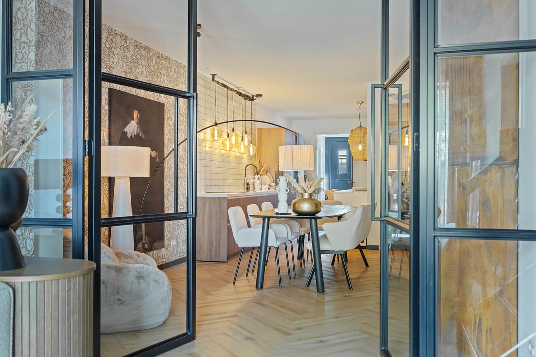 Photo 11 of Harlingerstraat 64-C