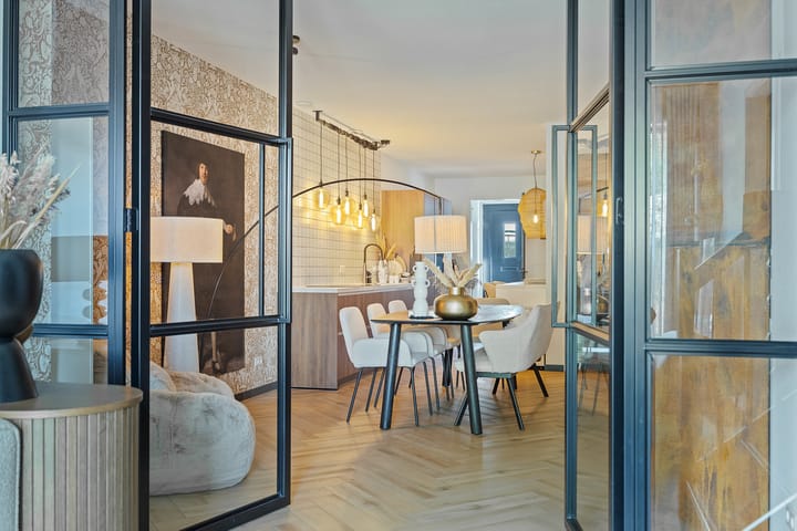 Foto 11 van Harlingerstraat 64-C