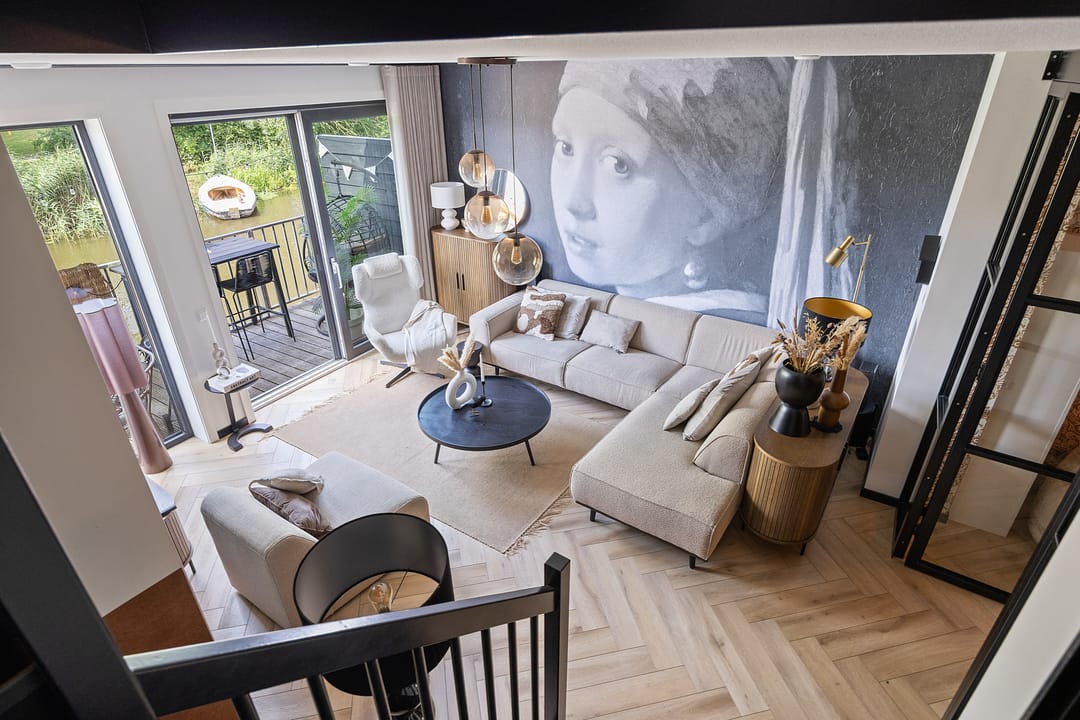 Photo 13 of Harlingerstraat 64-C