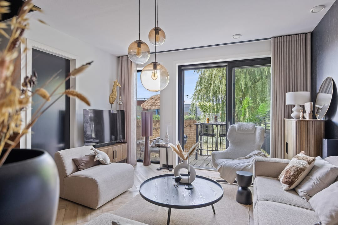 Photo 16 of Harlingerstraat 64-C