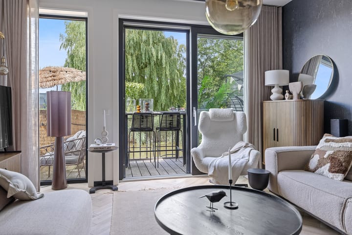 Foto 17 van Harlingerstraat 64-C