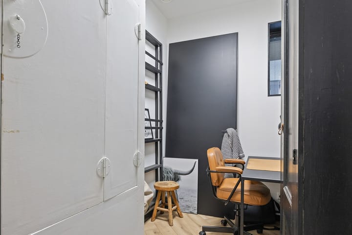 Foto 19 van Harlingerstraat 64-C