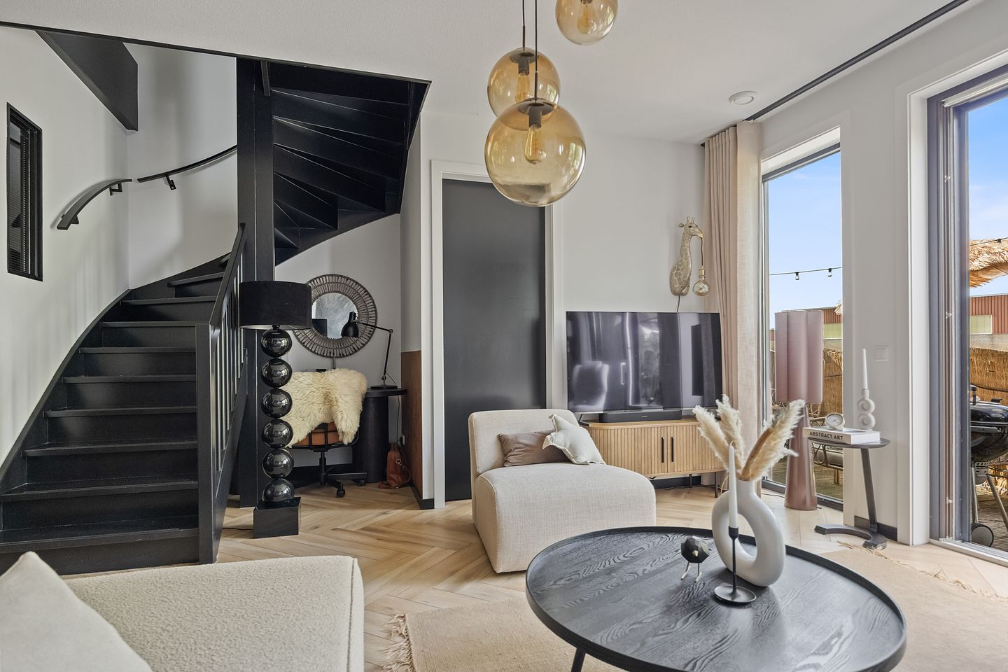 Photo 20 of Harlingerstraat 64-C