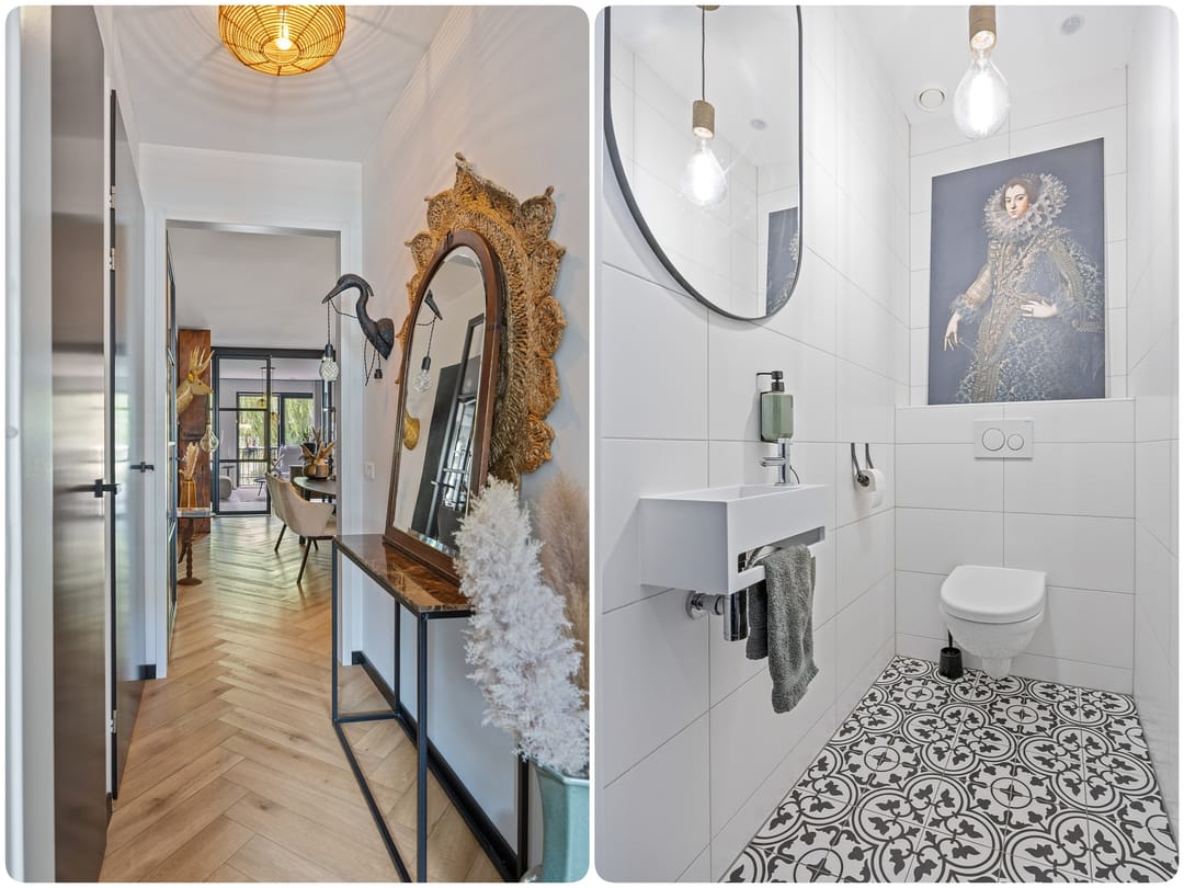 Photo 23 of Harlingerstraat 64-C