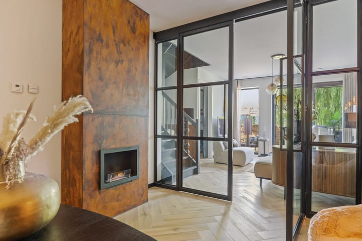 Foto 10 van Harlingerstraat 64-C