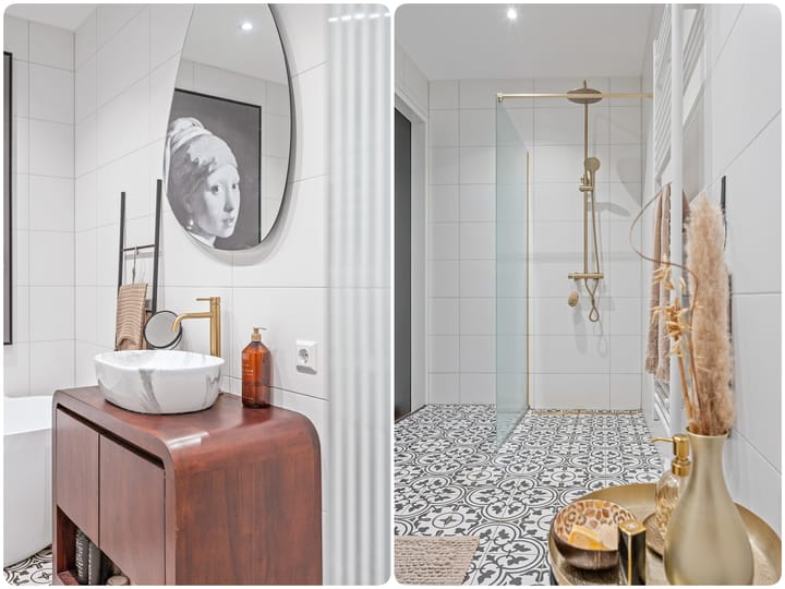 Foto 25 van Harlingerstraat 64-C