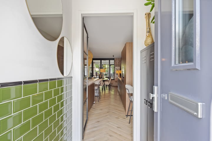 Foto 29 van Harlingerstraat 64-C