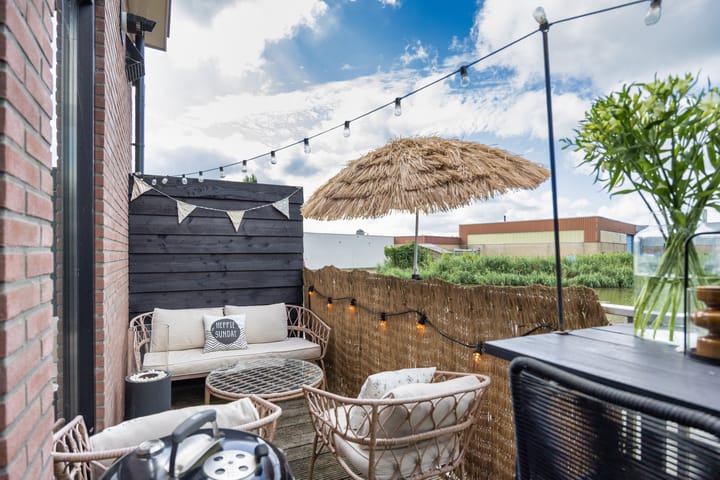 Foto 30 van Harlingerstraat 64-C