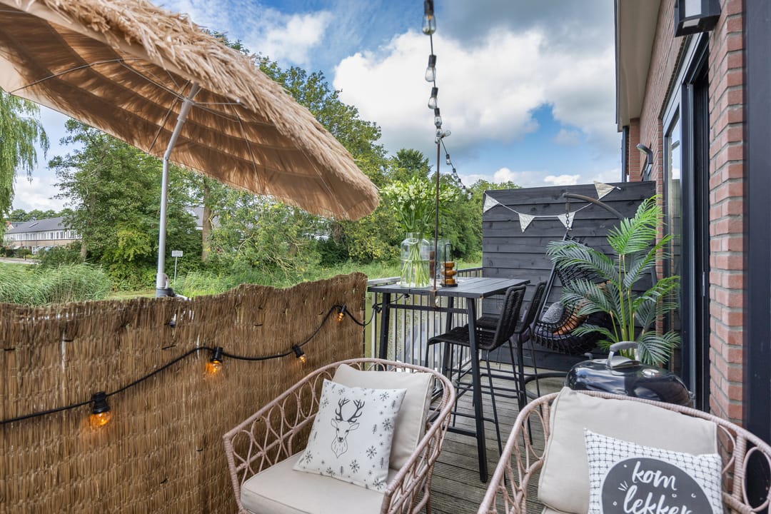 Photo 31 of Harlingerstraat 64-C