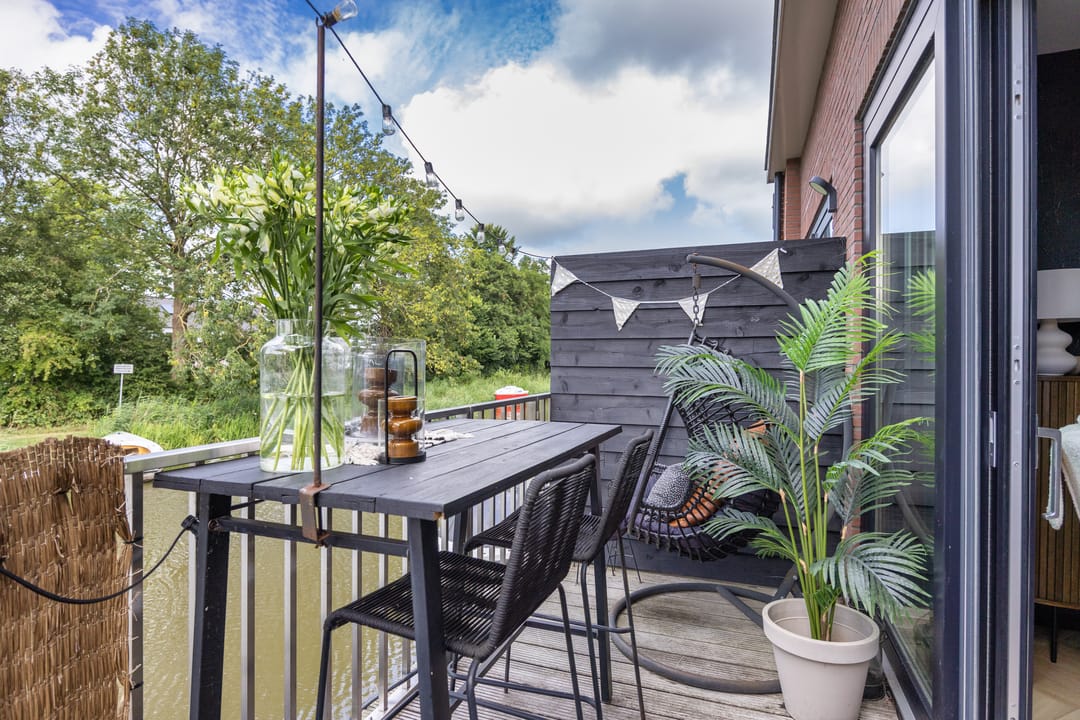 Photo 32 of Harlingerstraat 64-C