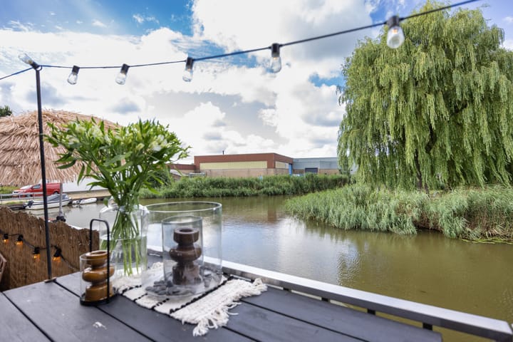 Foto 33 van Harlingerstraat 64-C