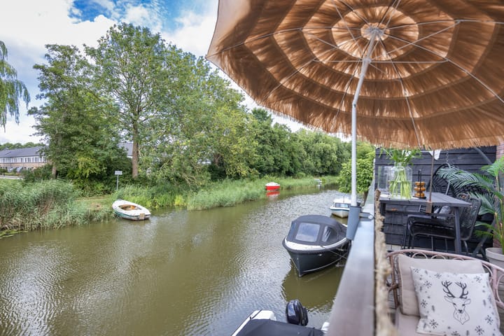 Foto 34 van Harlingerstraat 64-C