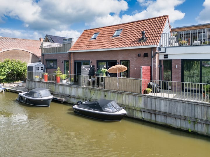 Foto 35 van Harlingerstraat 64-C