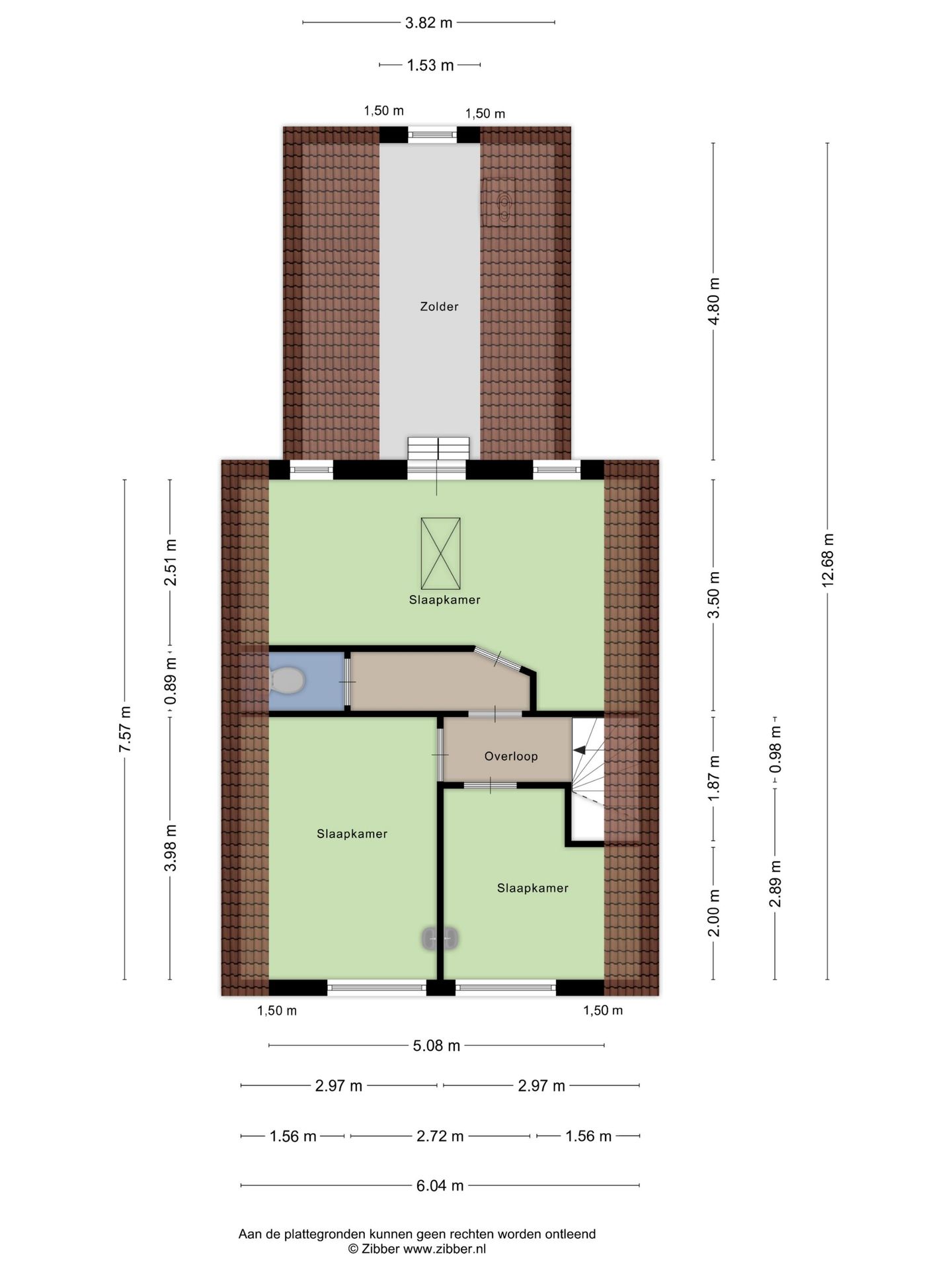 Photo 40 of Akkerstraat 44