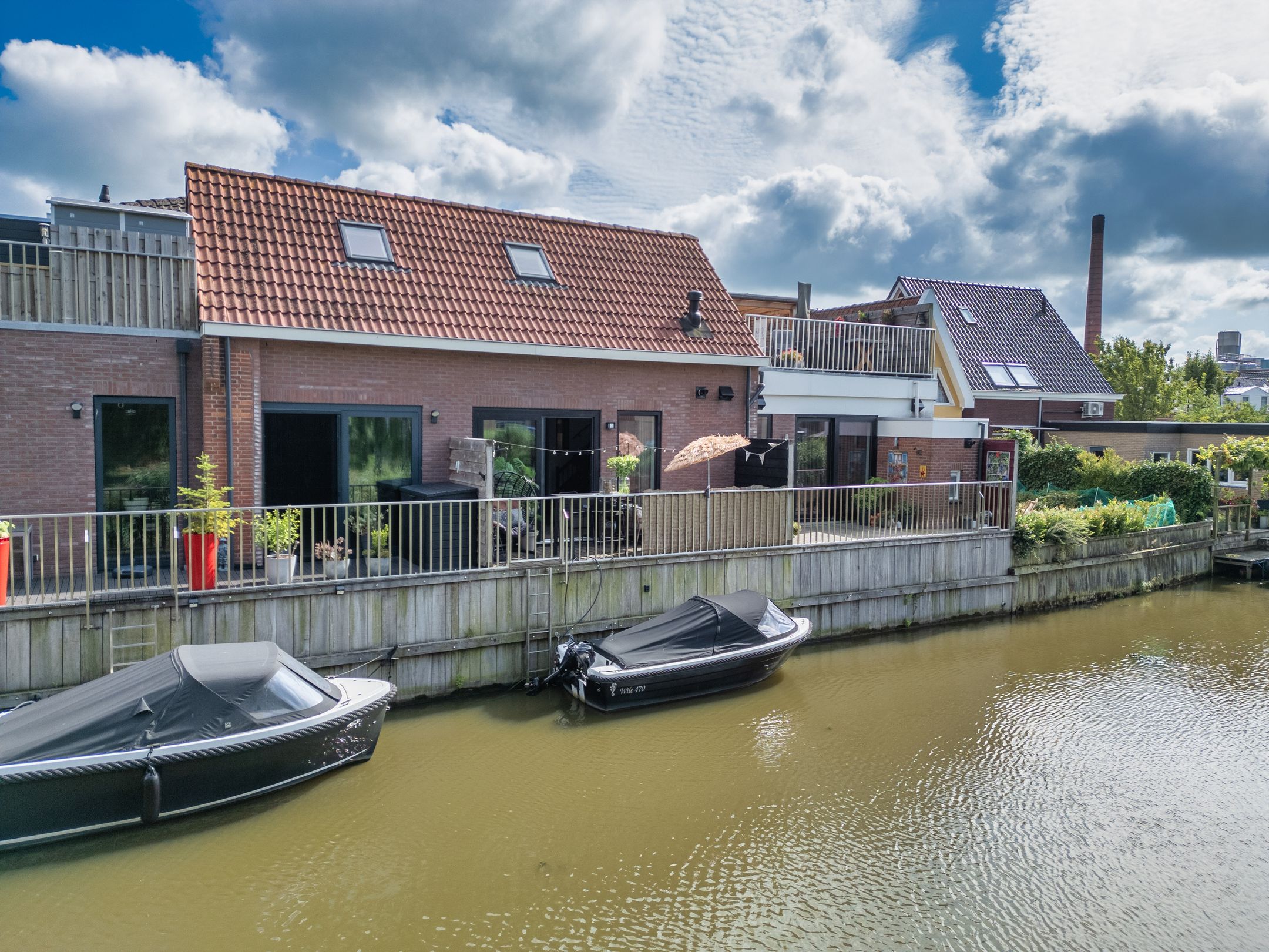 Photo 36 of Harlingerstraat 64-C