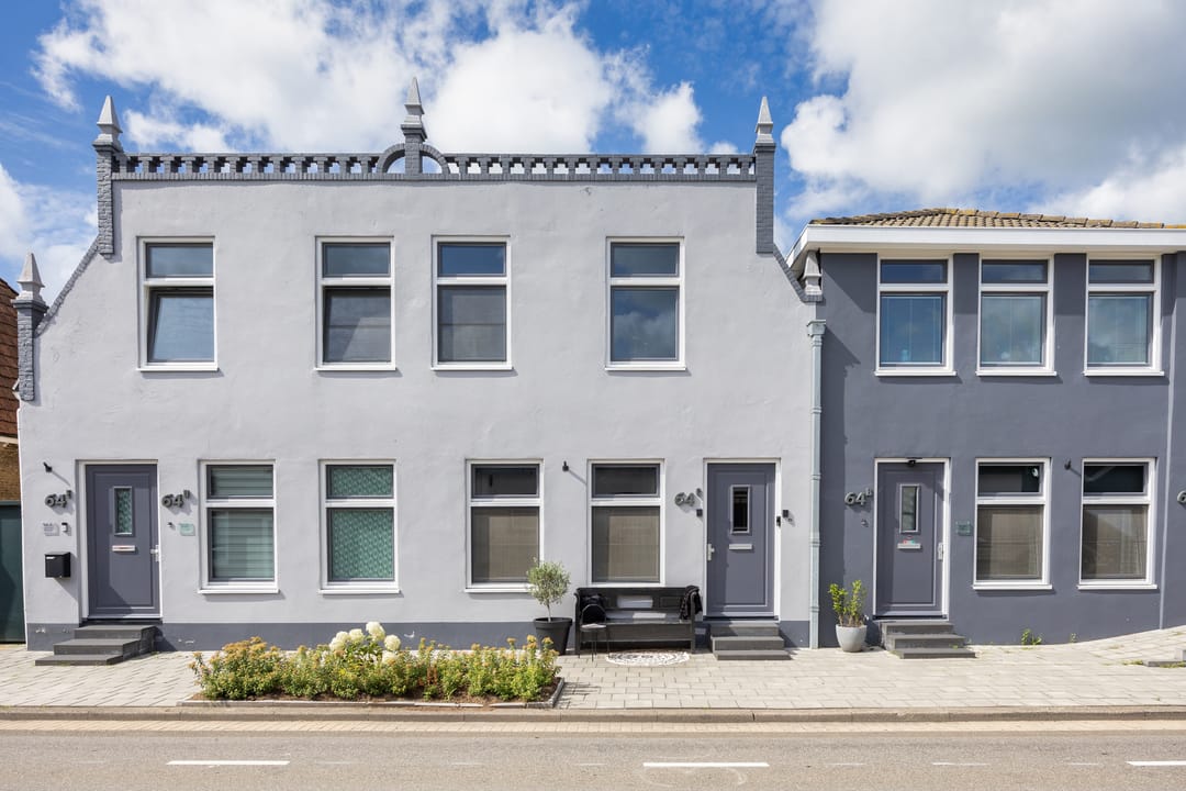 Photo 37 of Harlingerstraat 64-C