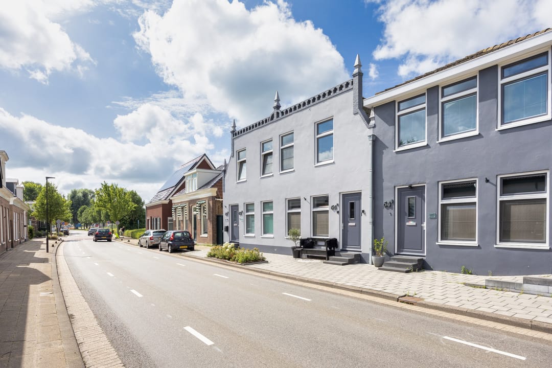 Photo 38 of Harlingerstraat 64-C