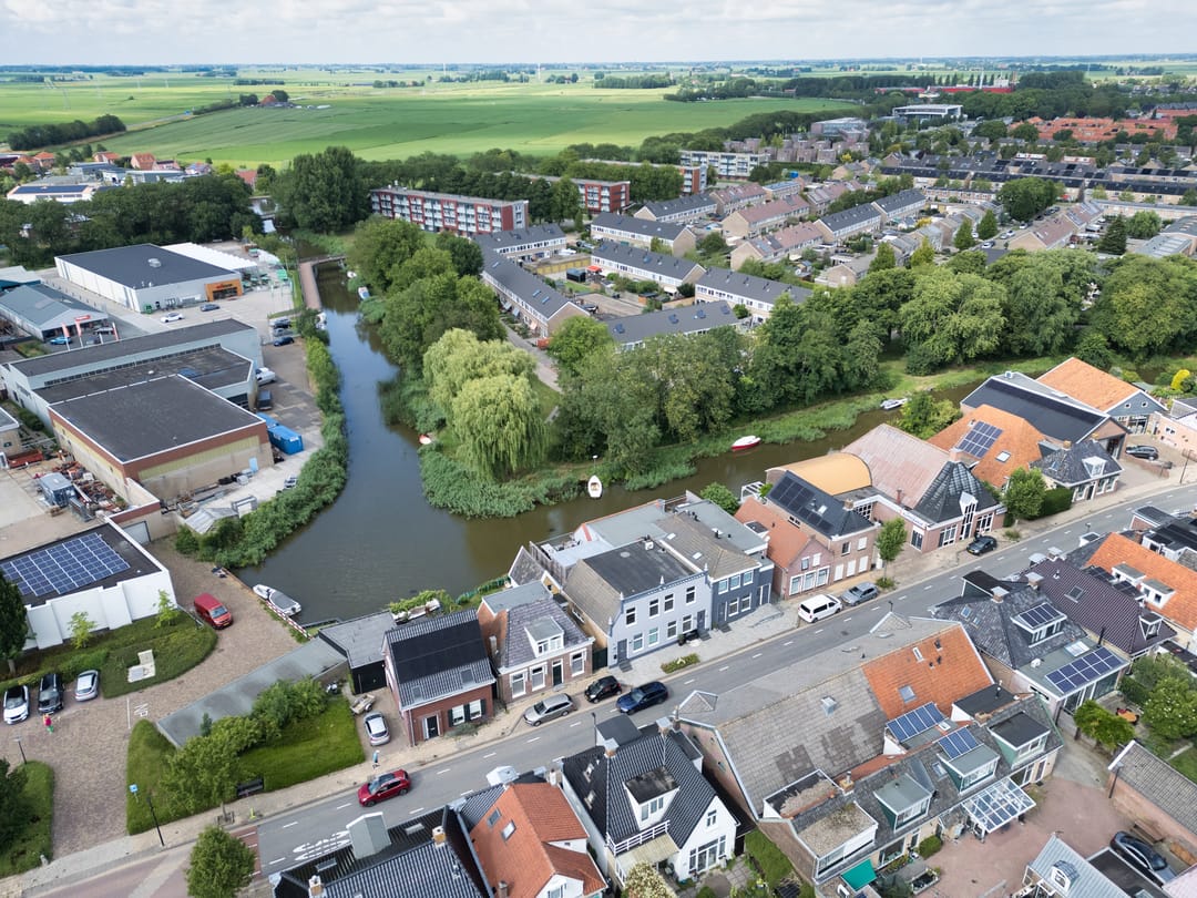 Photo 41 of Harlingerstraat 64-C