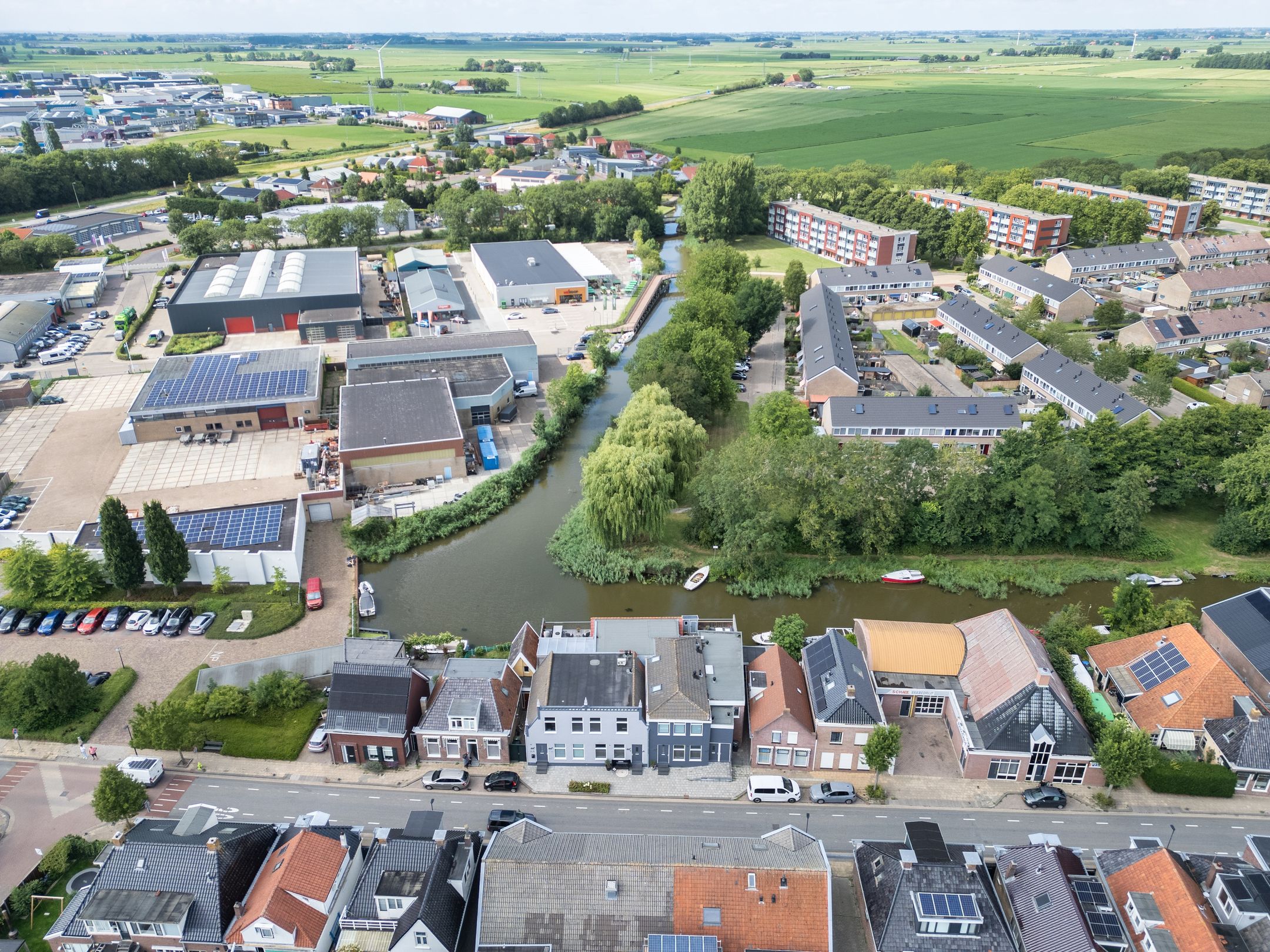 Photo 42 of Harlingerstraat 64-C